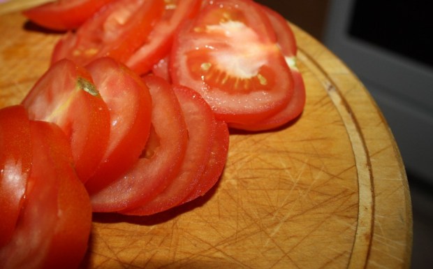 tomate